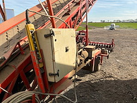 Amac lbk 22 mobiele transportband - afbeelding 14 van  17