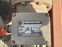 Amac lbk 22 mobiele transportband - afbeelding 17 van  17