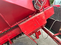 Amac stortbunker met transportband en sorteertafel - afbeelding 8 van  22