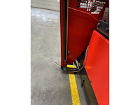 Amada - 2000 - hfe 130-3 - kantbank - afbeelding 4 van  7