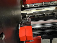 Amada - 2000 - hfe 130-3 - kantbank - afbeelding 5 van  7