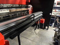 Amada - 2000 - hfe 130-3 - kantbank - afbeelding 7 van  7