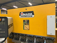 Amada itps kantbank - afbeelding 2 van  13