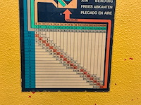 Amada itps kantbank - afbeelding 3 van  13