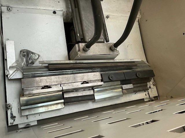 Amada itps kantbank - afbeelding 5 van  13