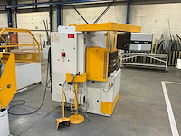 Amada itps kantbank - afbeelding 7 van  13