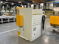 Amada itps kantbank - afbeelding 10 van  13