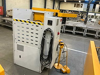 Amada itps kantbank - afbeelding 11 van  13