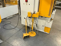 Amada itps kantbank - afbeelding 12 van  13