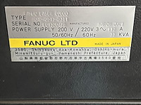 Amada nc-lasersnijmachine - afbeelding 2 van  13