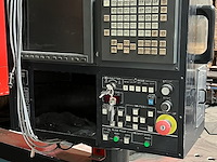 Amada nc-lasersnijmachine - afbeelding 10 van  13