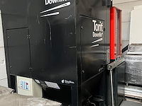 Amada nc-lasersnijmachine - afbeelding 11 van  13