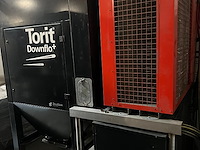 Amada nc-lasersnijmachine - afbeelding 12 van  13