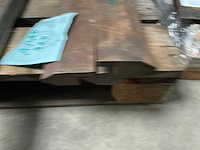 Amada snijmesset voor plaatschaar (3x) - afbeelding 2 van  7