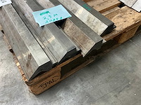 Amada snijmesset voor plaatschaar - afbeelding 2 van  3