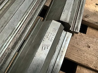 Amada snijmesset voor plaatschaar - afbeelding 2 van  3