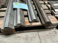 Amada snijmesset voor plaatschaar - afbeelding 3 van  5