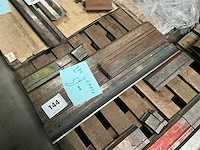 Amada snijmesset voor plaatschaar - afbeelding 1 van  4