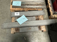 Amada snijmesset voor plaatschaar - afbeelding 1 van  4