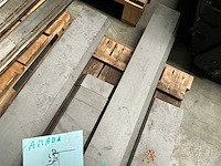 Amada snijmesset voor plaatschaar - afbeelding 4 van  4