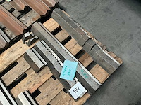 Amada snijmesset voor plaatschaar - afbeelding 1 van  5