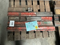 Amada snijmesset voor plaatschaar - afbeelding 2 van  5