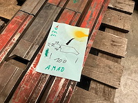 Amada snijmesset voor plaatschaar - afbeelding 5 van  5