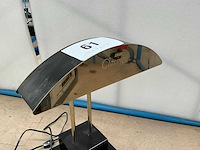 Amaha clavinova bureaulamp - afbeelding 2 van  3