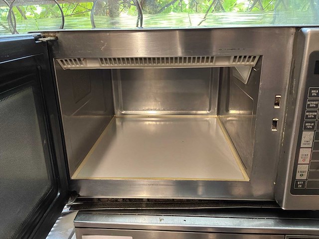Amana magnetron - afbeelding 2 van  3