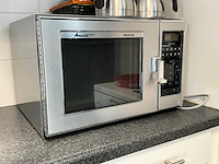 Amana rs591ss magnetron