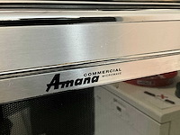 Amana rs591ss magnetron