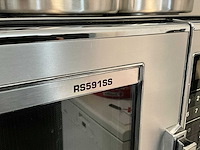 Amana rs591ss magnetron - afbeelding 2 van  5