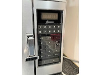 Amana rs591ss magnetron - afbeelding 3 van  5
