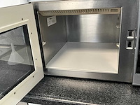 Amana rs591ss magnetron - afbeelding 4 van  5