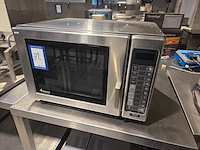 Amana - afbeelding 1 van  9