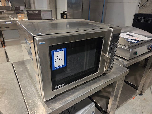 Amana - afbeelding 2 van  9