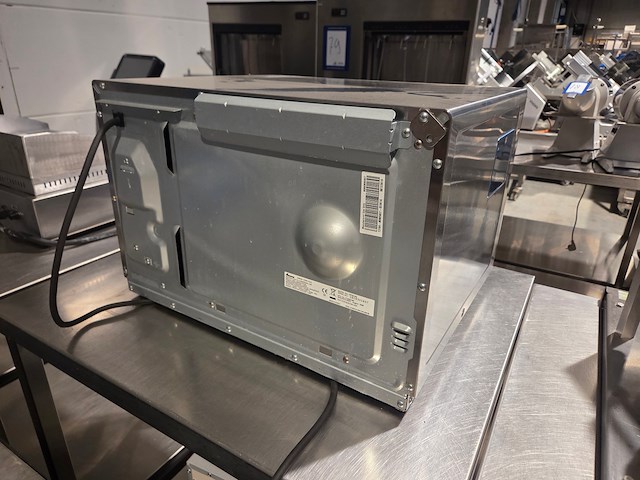 Amana - afbeelding 3 van  9