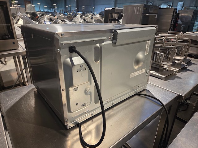 Amana - afbeelding 4 van  9