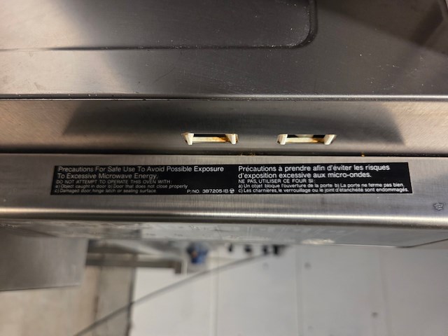 Amana - afbeelding 7 van  9