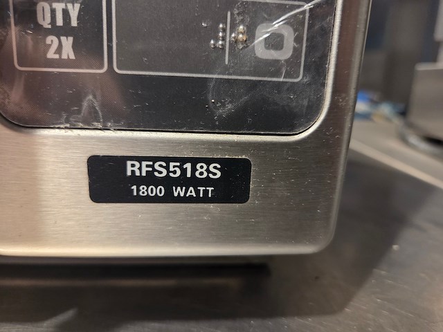 Amana - afbeelding 8 van  9