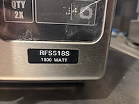 Amana - afbeelding 8 van  9