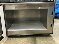 Amanda hdc518 magnetron - afbeelding 1 van  2