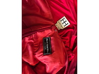 Amanda wakeley, haute hippie, flor de maria maro jurk (3x) - afbeelding 3 van  5