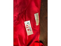 Amanda wakeley, haute hippie, flor de maria maro jurk (3x) - afbeelding 5 van  5