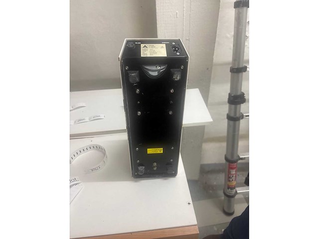 Amann tandarts apparatuur - afbeelding 1 van  3