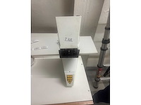 Amann tandarts apparatuur - afbeelding 3 van  3