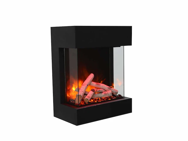 Amantii - cube - electric stove - afbeelding 1 van  3