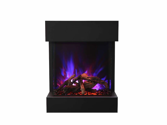 Amantii - cube - electric stove - afbeelding 2 van  3