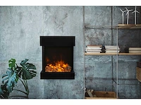 Amantii - cube - electric stove - afbeelding 3 van  3