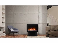 Amantii - fs-26-922 - vrijstaande kachel - electric stove - afbeelding 1 van  2